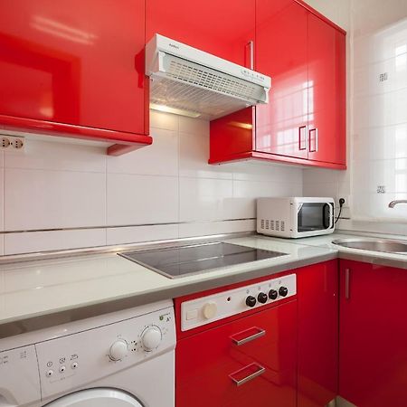 Salado Home Sewilla Zewnętrze zdjęcie