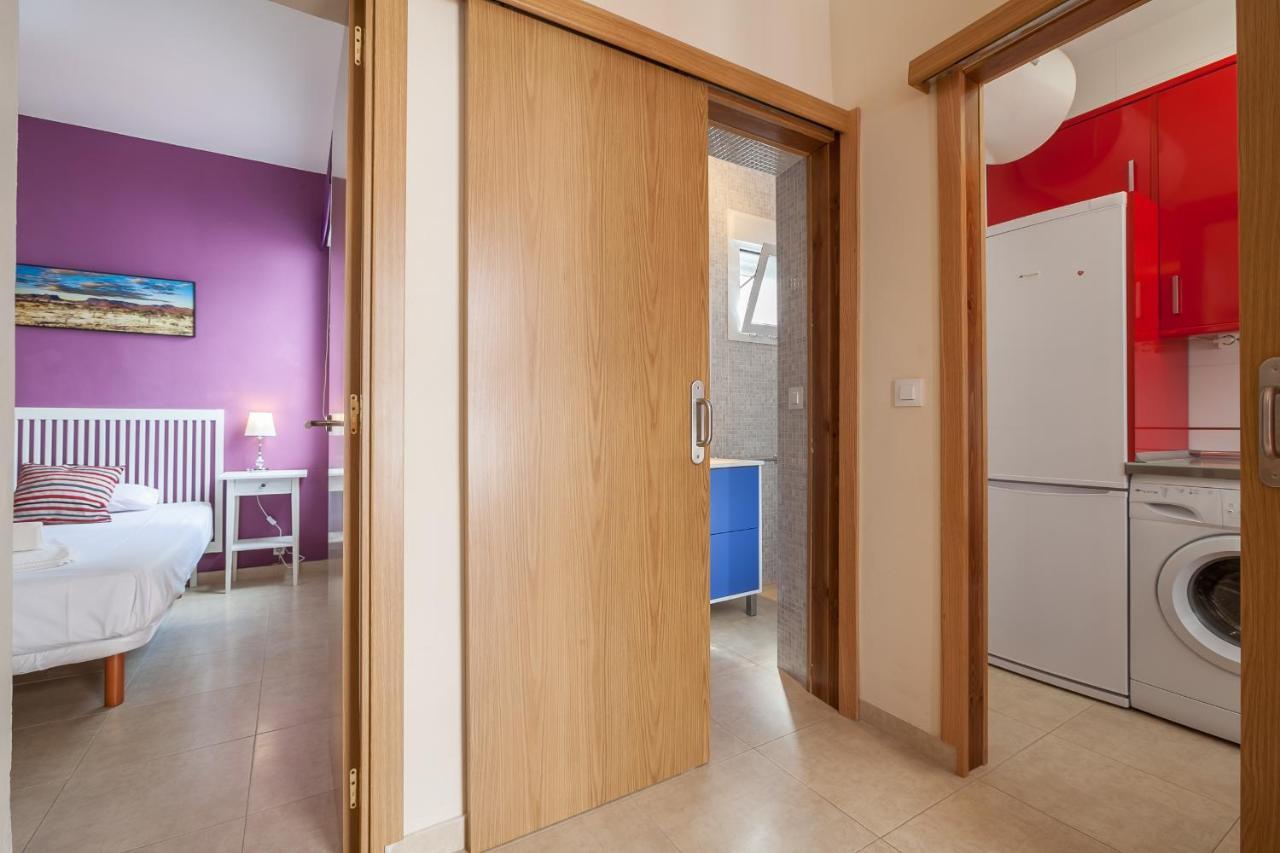 Salado Home Sewilla Zewnętrze zdjęcie