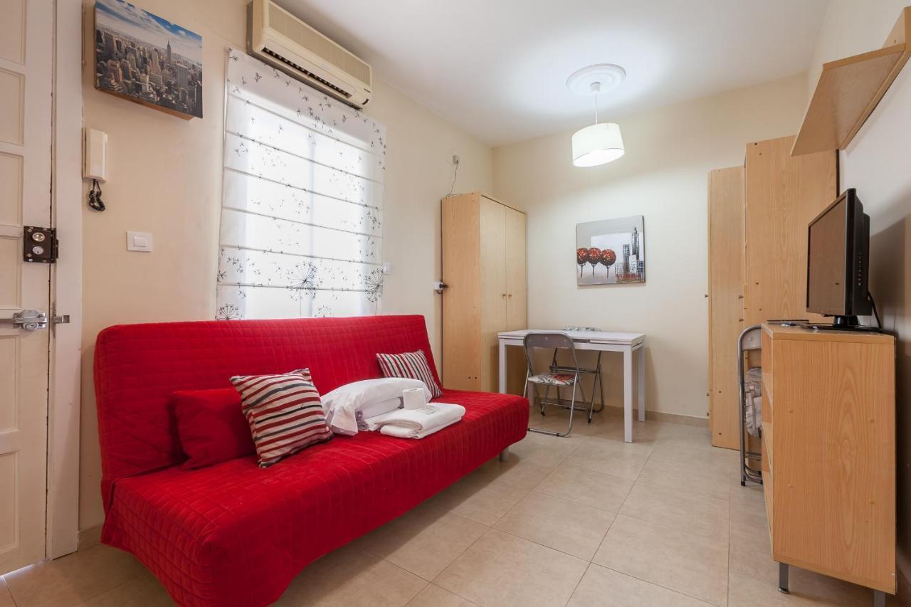 Salado Home Sewilla Zewnętrze zdjęcie