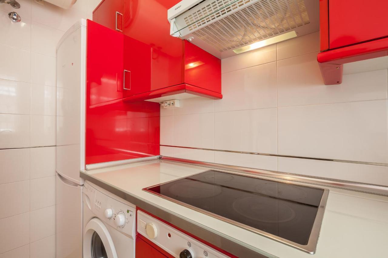 Salado Home Sewilla Zewnętrze zdjęcie