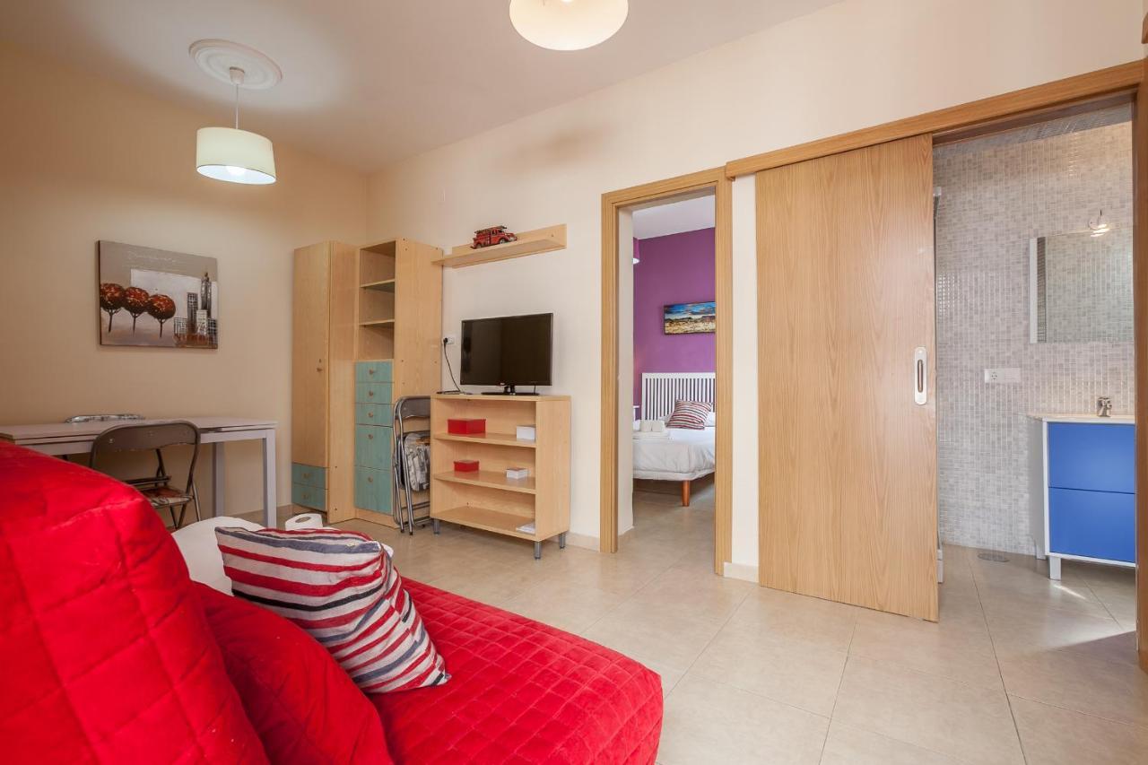 Salado Home Sewilla Zewnętrze zdjęcie