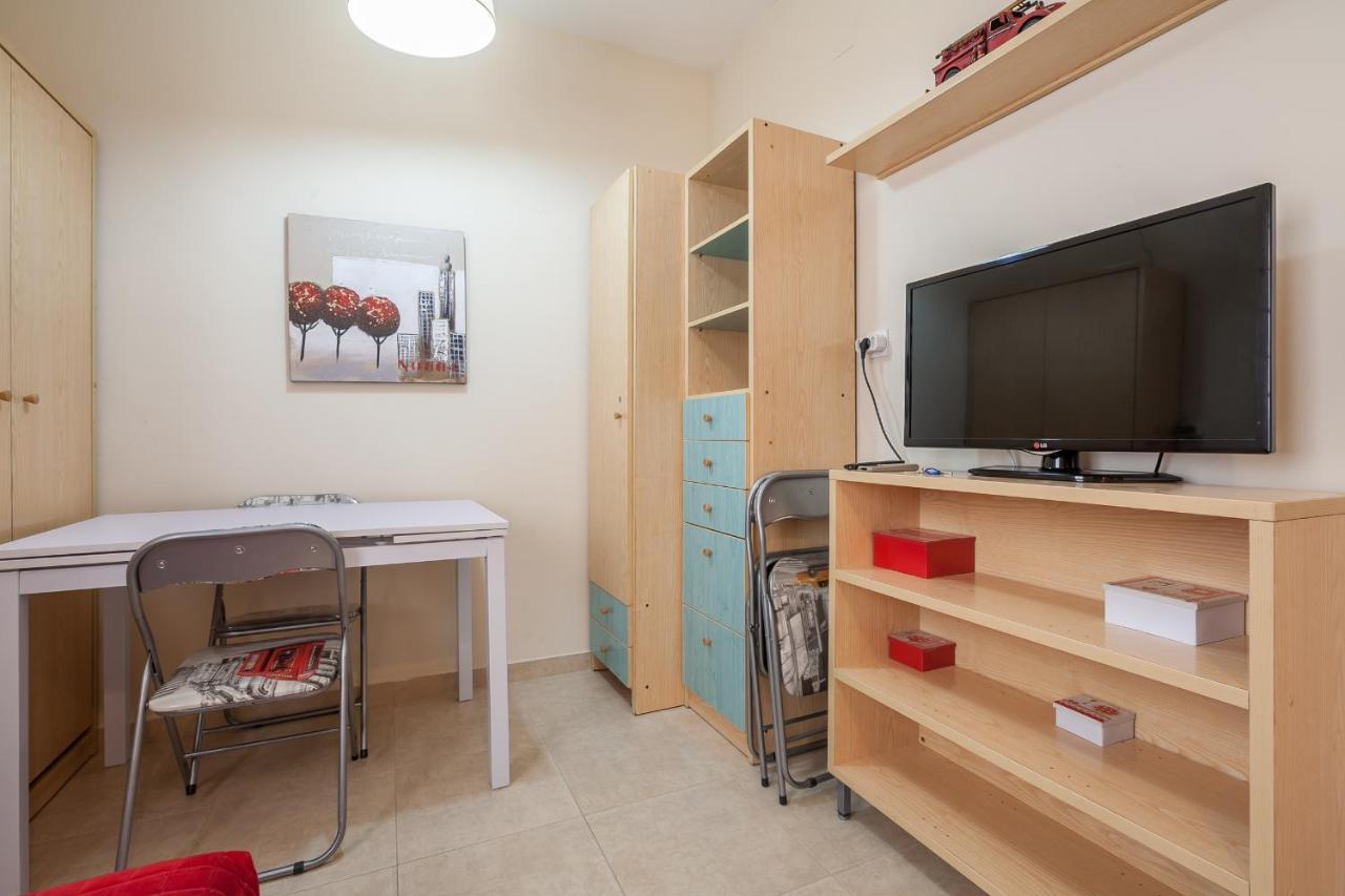 Salado Home Sewilla Zewnętrze zdjęcie