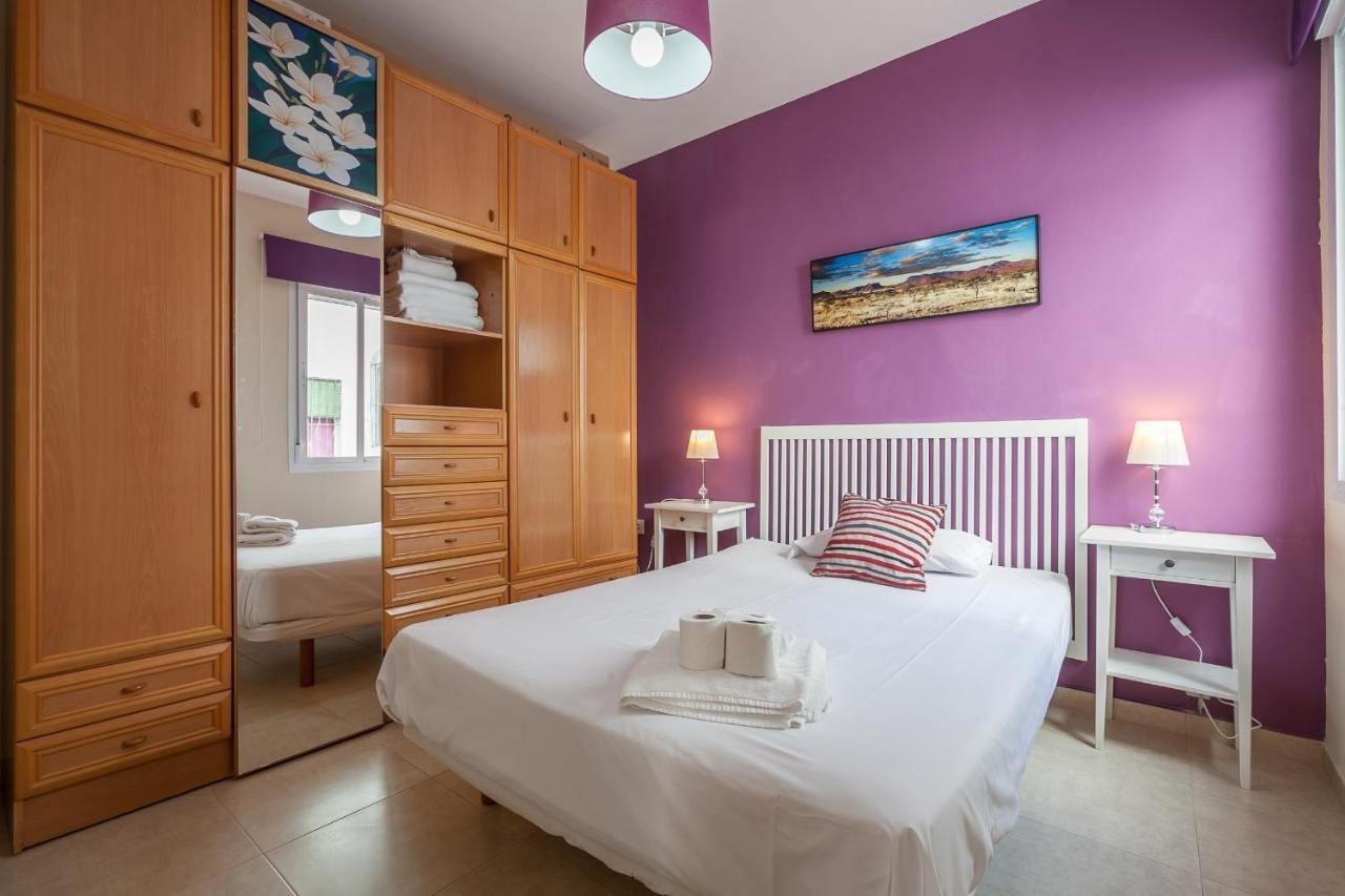 Salado Home Sewilla Zewnętrze zdjęcie