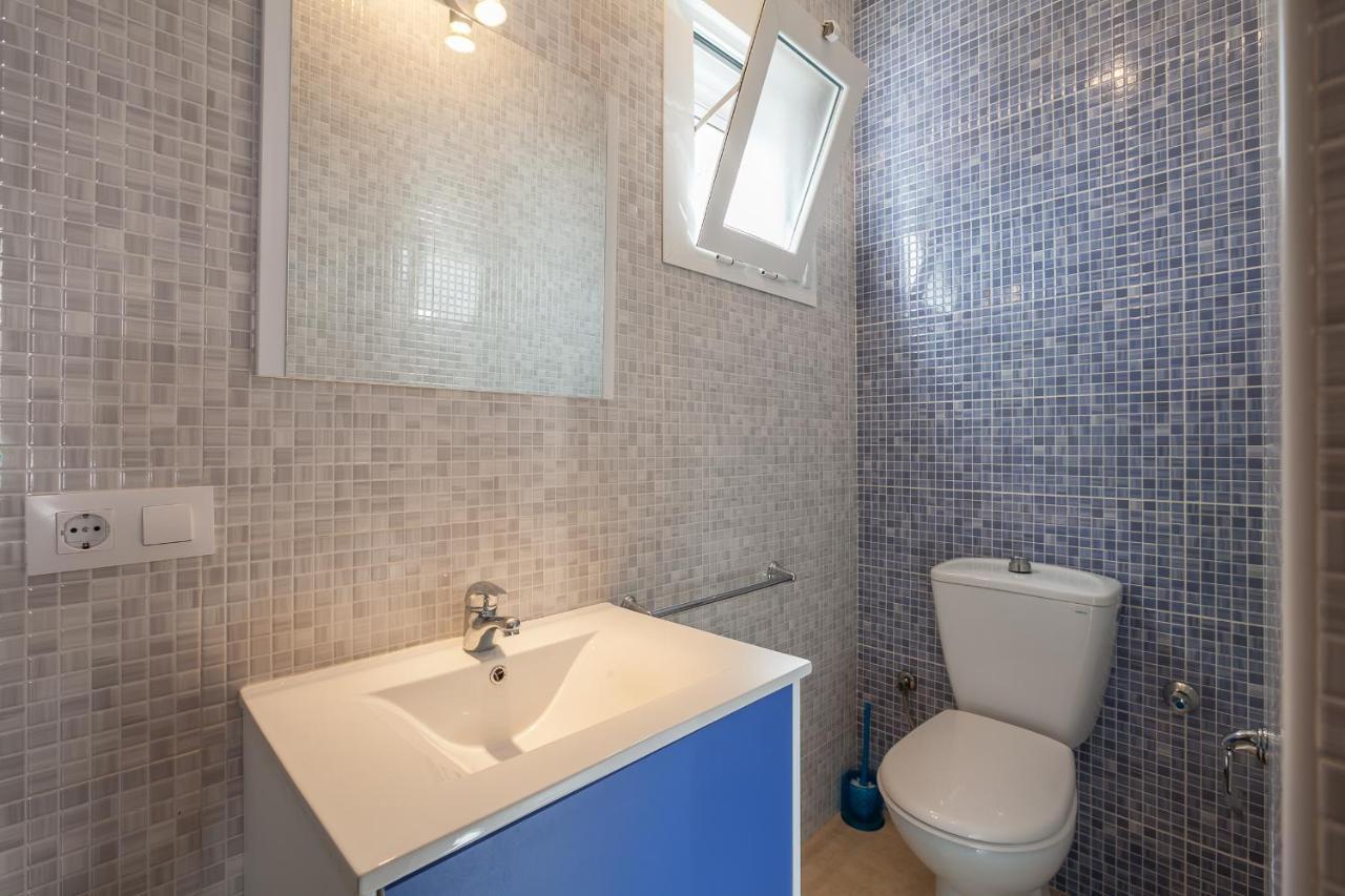 Salado Home Sewilla Zewnętrze zdjęcie