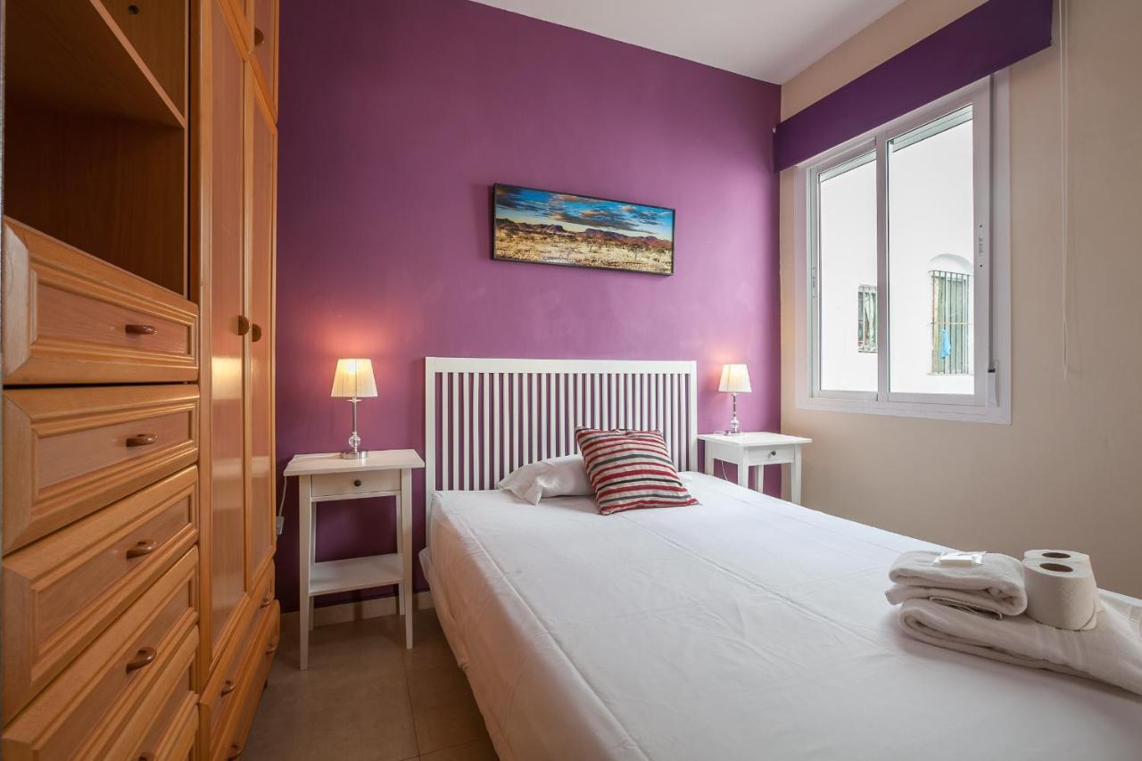 Salado Home Sewilla Zewnętrze zdjęcie